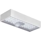 Nedis Applique solaire Domino 6 W 800 lm 3000 K