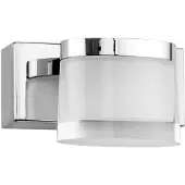 Nova Luce Miley Mini applique LED up&down IP54