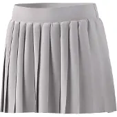 Adidas Classics Skirt Blanc S Femme