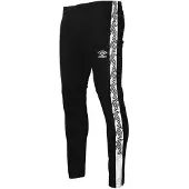 Umbro Eyre Logo Pants Noir XL Homme
