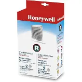 Honeywell Hepafilter für HPA 100WE HRF-R2E