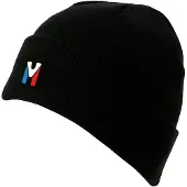 Millet Urban Beanie Noir