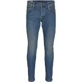 Jack & Jones Jean 'JJIGlenn JJOriginal' bleu denim