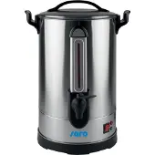 Saro Machine à café avec filtre rond, modèle Cappono 60
