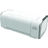SIZZIX Kit de démarrage A4 pour la découpe et le gaufrage
