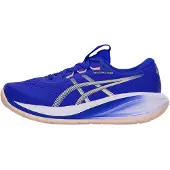 Asics Gel-cumulus 28 Running Shoes Violet EU 40 Femme