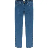 Wrangler Jean 'GREENSBORO' bleu denim