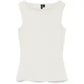 Vero Moda Haut 'VMRuby' blanc