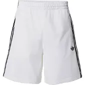 Adidas Short FIREBIRD SHORTS hommes - Blanc - EU L