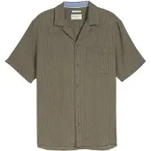 Tom Tailor Chemise kaki / olive