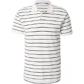 Levi's T-Shirt noir / blanc