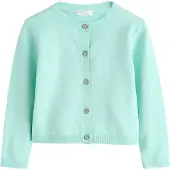 Next Cardigan turquoise