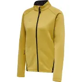 Hummel Veste de survêtement 'CIMA' | XL | female