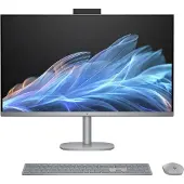 HP OmniStudio X All-in-One PC 32-c0170ng [NEU][80cm 31.5" 4K-UHD-Display IntelCore