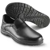 Sika Chaussure de travail Fusion Chaussure Noir-46