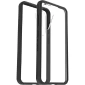 Otterbox Coque arrière React pour Samsung Galaxy S25 - Noir