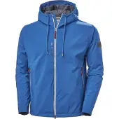 Helly Hansen Vestes Rwb Rigging Rain, 53717606, Pointure: 185