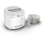 Moulinex UNO AF203110 1.8 L BLANC