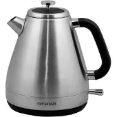 Orava Bouilloire en acier inoxydable 1,7L Hiluxe 3 73510