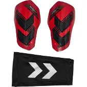 Hummel Teamsport Hyper Fit Shin Guards Noir S