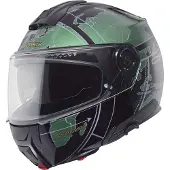 Schuberth C5 Globe Casque modulable