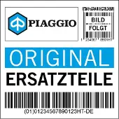 Piaggio Rétroviseur droit , modèle carré, référence OEM CM071905, compatible avec les modèles Beverly 500 (M34100) et Beverly 400