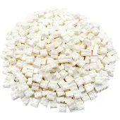 LEGO Briques 2x2 Blanc - 3003 NOUVEAU ! Quantité 250x