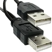 T-ProTek SATA vers câble USB adaptateur pour HGST Travelstar Z7K500 (HTS725025A7E630)