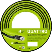 Cellfast Quattro 1/2 pouce tuyau d'arrosage 50m