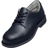 Uvex 1 chaussures basses business S3 noir largeur 10 taille 40