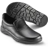 Sika Chaussure de travail Optimax Slipper Noir-48