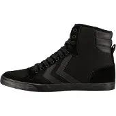 Hummel Baskets hautes 'Slimmer Stadil' noir