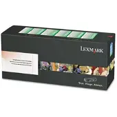 Lexmark Magenta - Original - cartouche de toner LCCP, Corporate