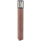 Rabalux Lampe sur pied de jardin 1xE27 Wales oak 7197