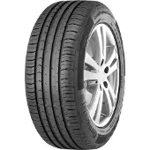 Continental Pneus d'été ContiPremiumContact 5 215/60R16 95H