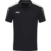 Jako T-Shirt fonctionnel noir / blanc