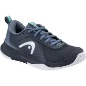 Head Racket Sprint Court 4.0 All Court Shoes Bleu EU 37 Enfants