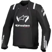 Alpinestars T-Stunt Air Blouson textile de moto
