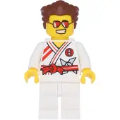 LEGO Ninjago : Griffin Turner