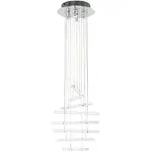 ITALUX Applique murale MBM-3480/1B WH Harley, 1 x E27, blanche