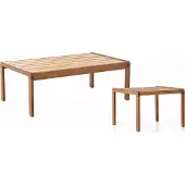 AEA Table basse Beauté et fonctionnalité dans chaque détail