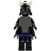 LEGO Ninjago : Lord Garmadon (Héritage)