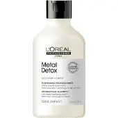 L'Oréal Loreal shampooing détoxifiant pour métaux 300ml