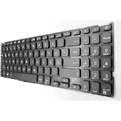 T-ProTek Clavier FRANÇAIS compatible Asus VivoBook S15 S530FA-BQ164T