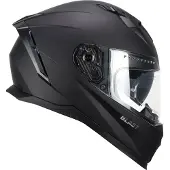 Cgm 311a Blast Mono Full Face Helmet Noir L