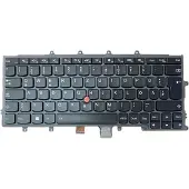 T-ProTek FRANÇAIS - Clavier avec éclairage Compatible avec FRU : 04X0189