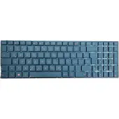 T-ProTek FRANÇAIS - Clavier noir avec marquage rouge compatible avec Asus R753UB-T4079T