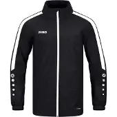 Jako Veste tous temps Power pour hommes - Noir