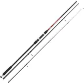 Mitchell Canne à carpe Catch argent 3.90 m / 3 Lbs argent 3.90 m