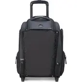 Delsey Valisette 'Raspail' noir